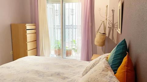 Foto 4 de Apartamento en venta en Puerto Deportivo, Alicante