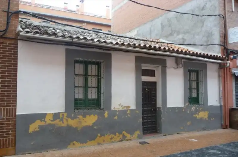 Residential zum Verkauf in Getafe, Madrid