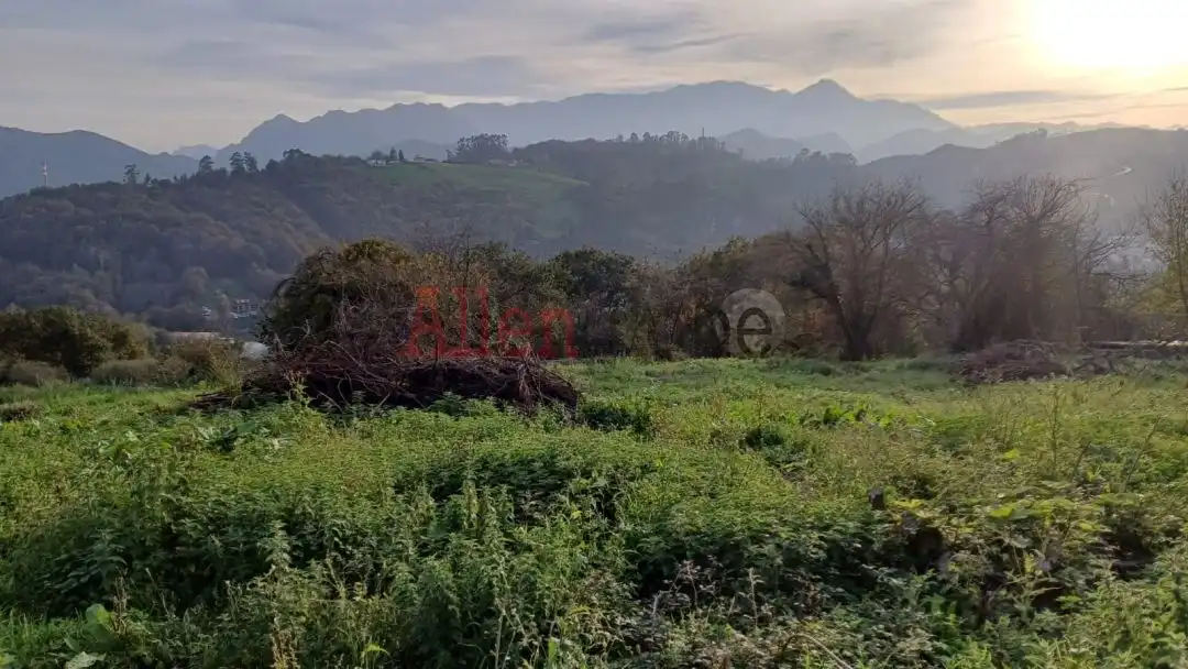 Terreny residencial en venda a San Claudio - Trubia - Las Caldas, imagen 8