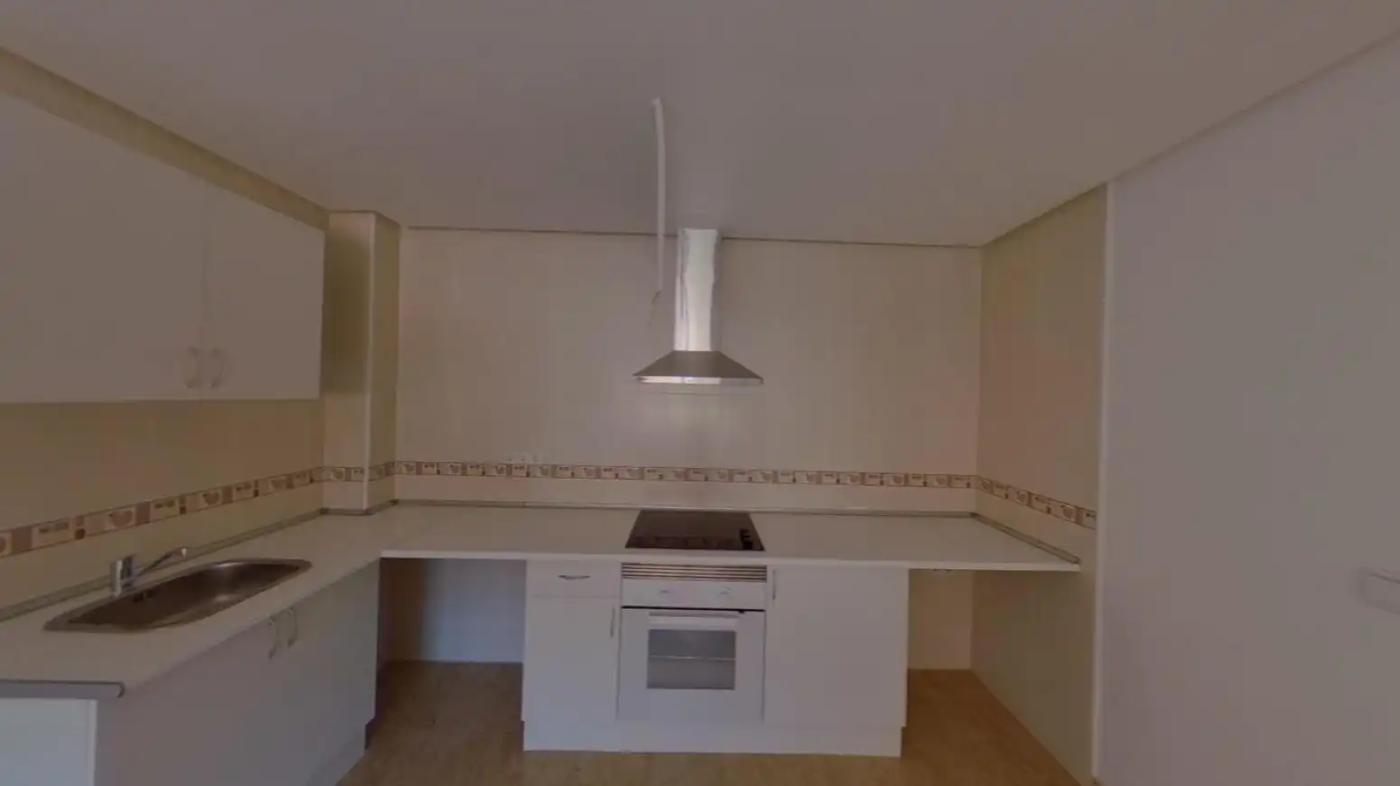 Cocina de Piso en venta en Molina de Segura