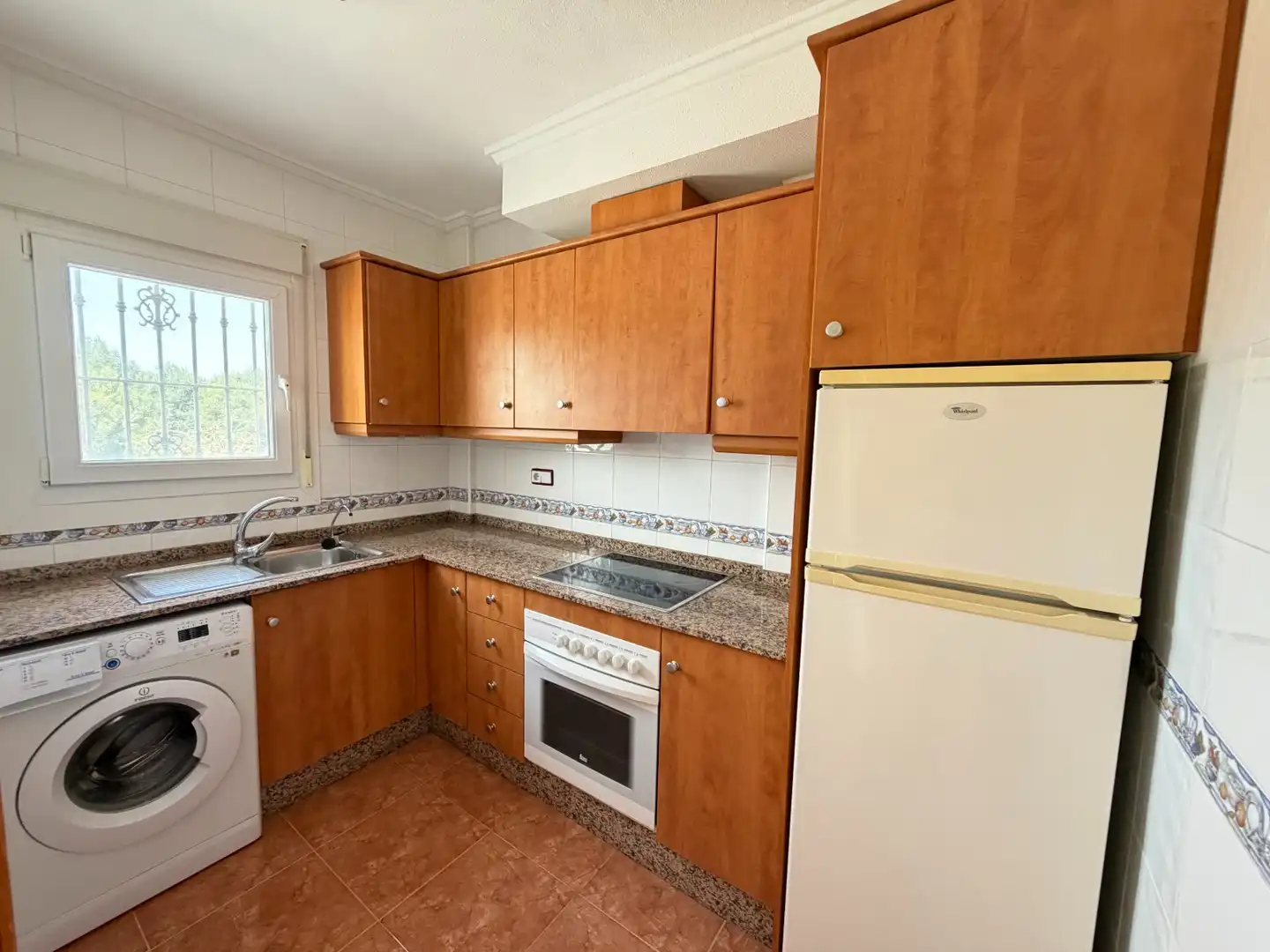 Maison mitoyenne à vendre à Desamparados - Hurchillo - Torremendo, imagen 12