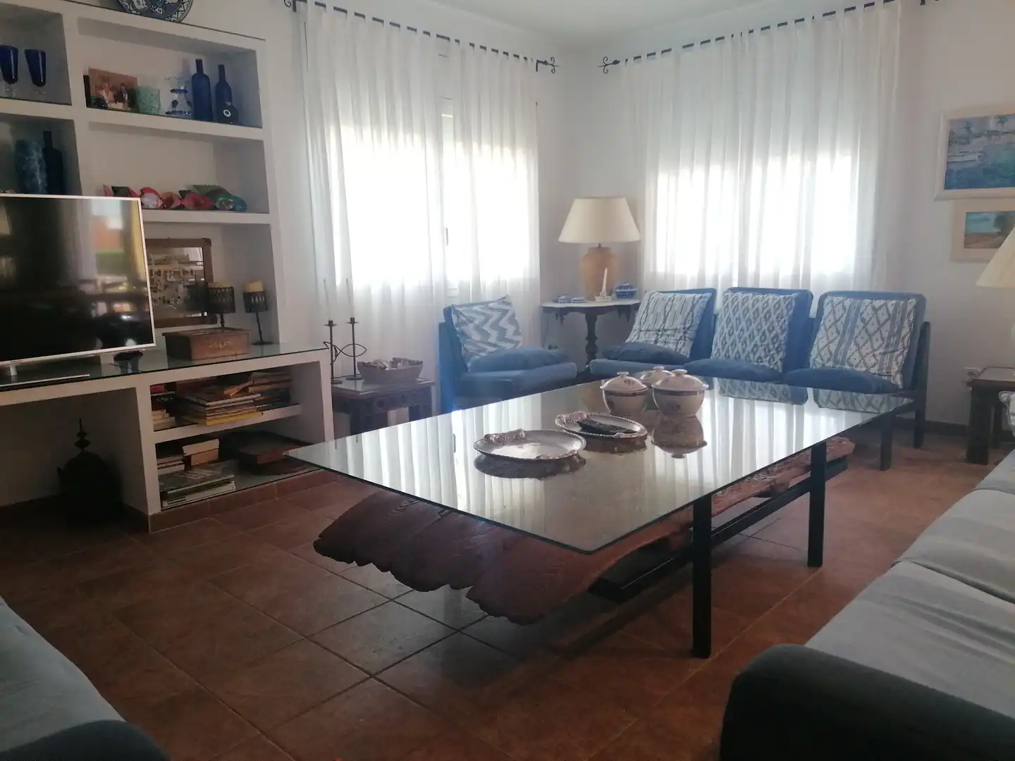 Houses for sale in Carrer del Doctor Ramon i Cajal, Bonavista