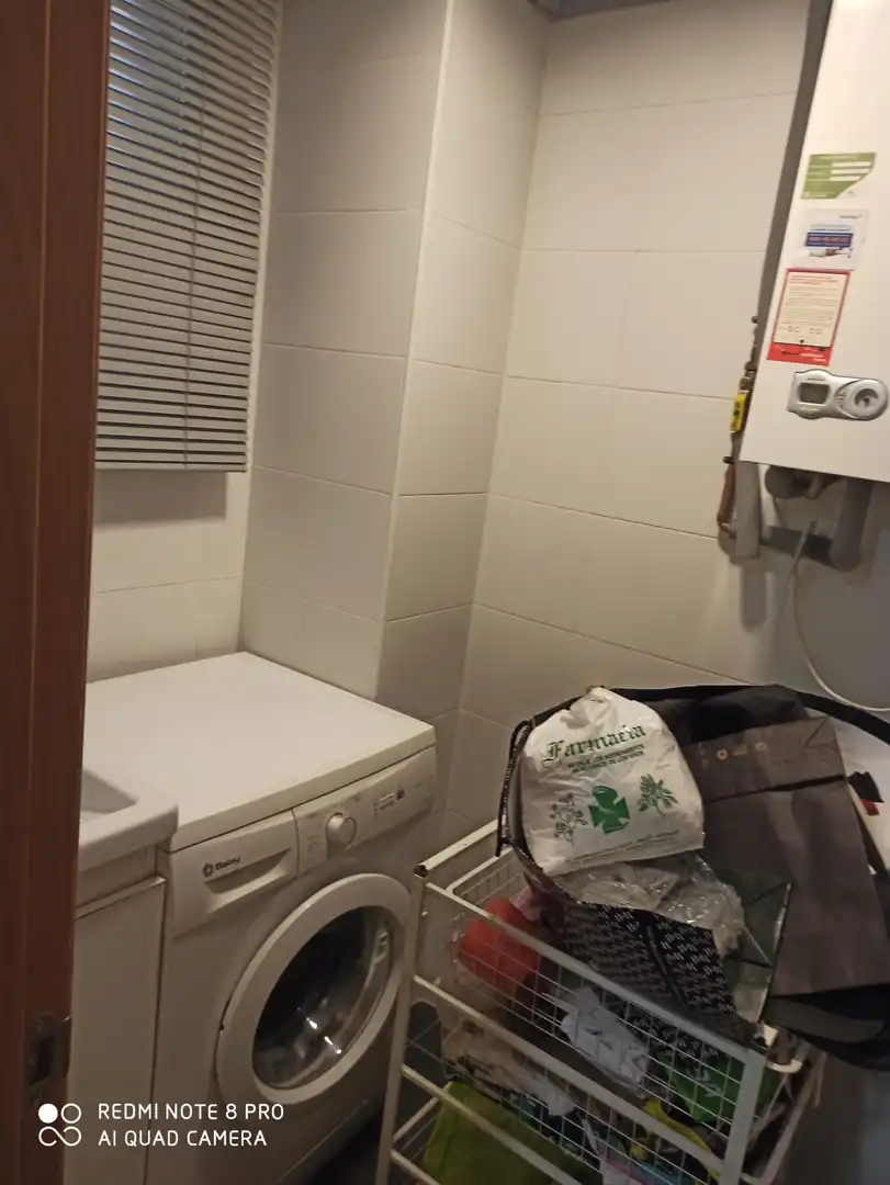 Wohnung mit Pool zur Miete in Calle Periodista Eduardo Molina Fajardo, imagen 13