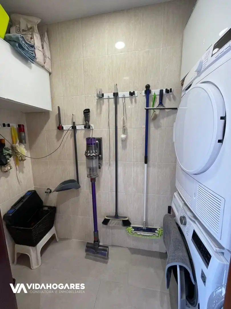 Kitchen of Houses for sale in Rota  with Air Conditioner, Heating and Terrace