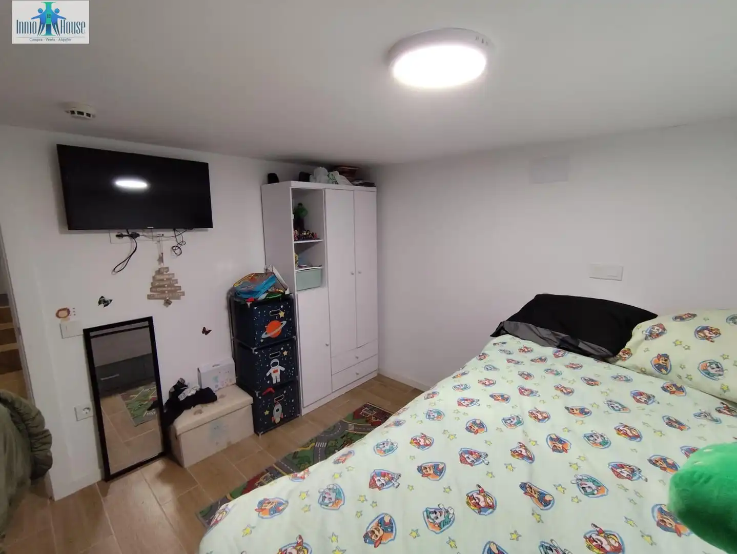 Pis en venda en Albacete amb Aire condicionat, Calefacció i Terrassa