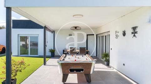 Foto 3 de Casa o xalet en venda a Catadau, Valencia