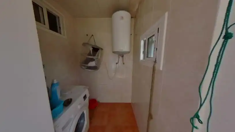 Cocina de Piso en venta en Barcelona