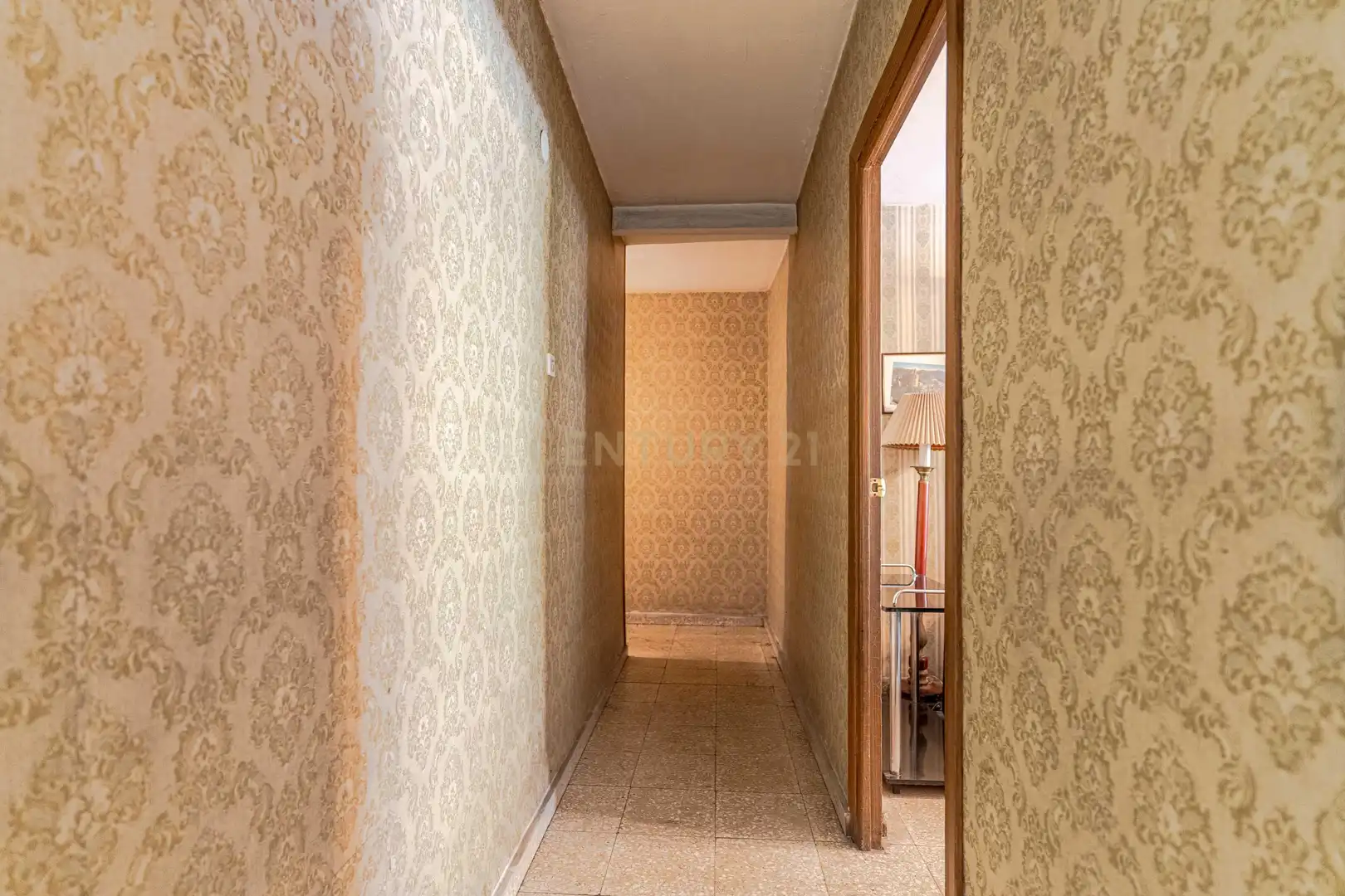Apartament en venda en Granada amb Balcó