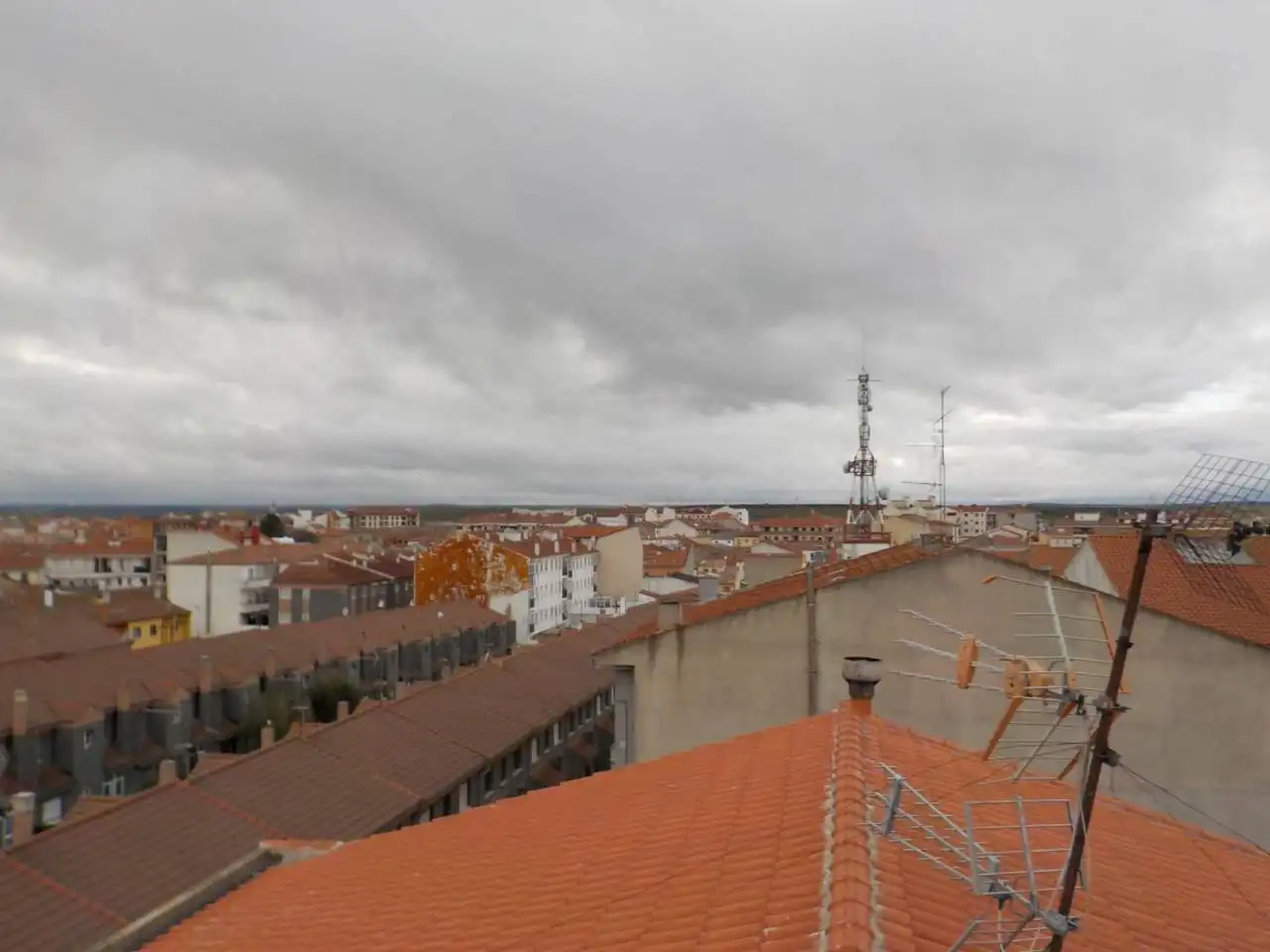 Gemischtgenutztes Gebäude zum Verkauf in Calle VICENTE ALEXANDRE, imagen 69