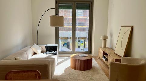 Foto 5 de Àtic en venda a Carrer Llull, 181, El Poblenou, Barcelona