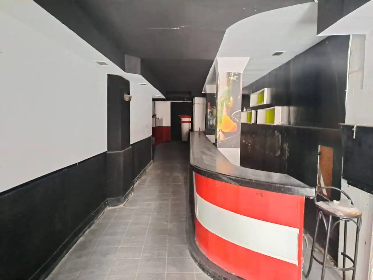Local comercial en venta en Calle Fernán González, imagen 8