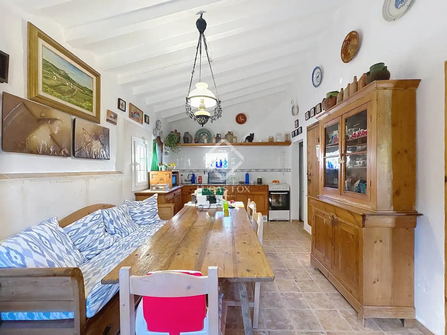 Country house with terrace for sale in Sant Lluís - S'Ullestrar - Torret, imagen 13