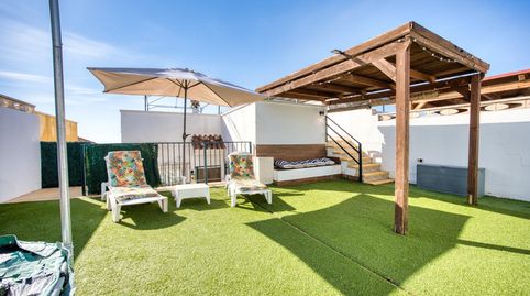 Foto 2 de Casa adosada en venta en Calle Llentiscle del, Bonalba - Cotoveta, Mutxamel