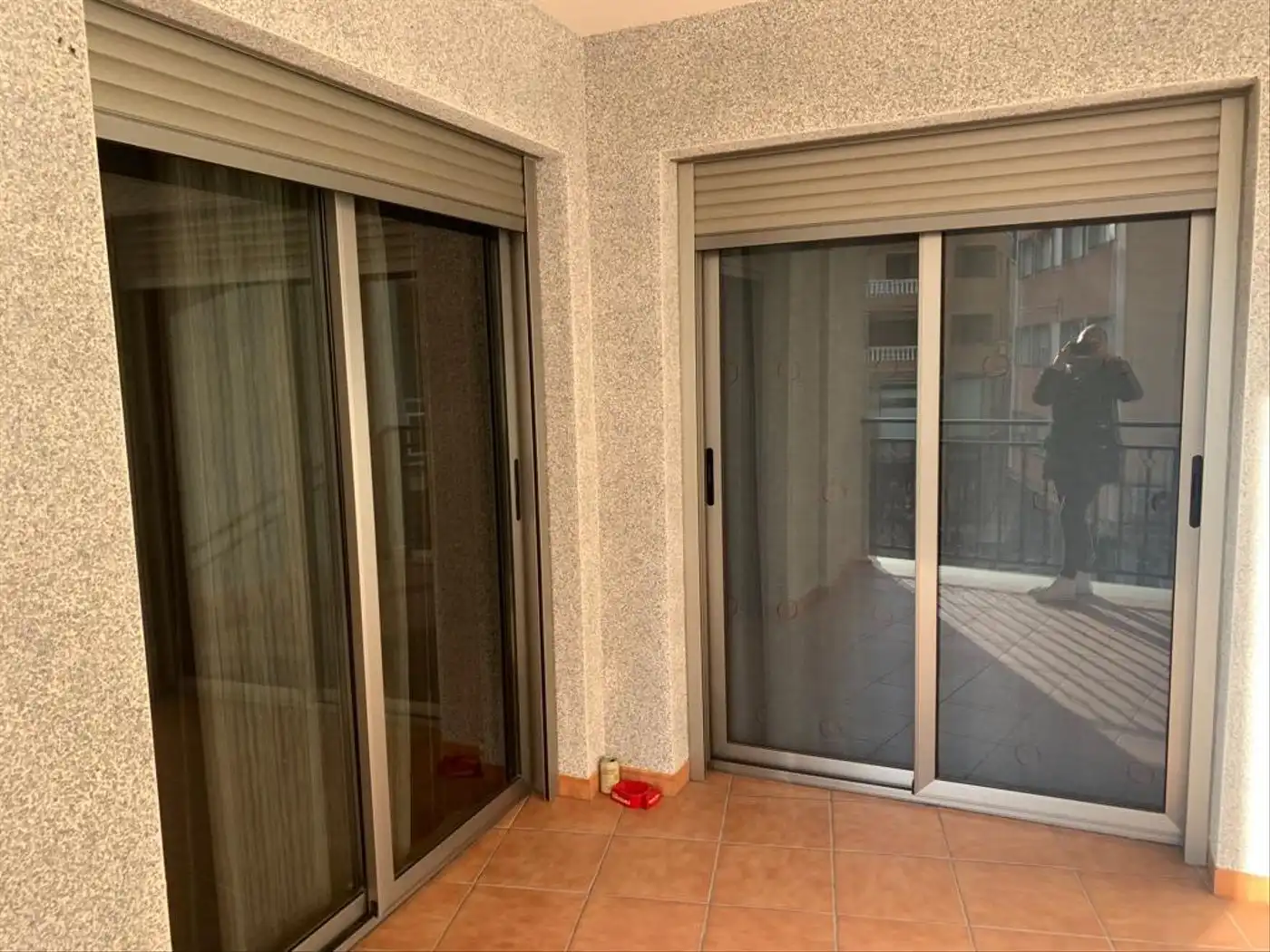 Terraza de Piso en venta en Vinaròs con Aire acondicionado, Calefacción y Terraza