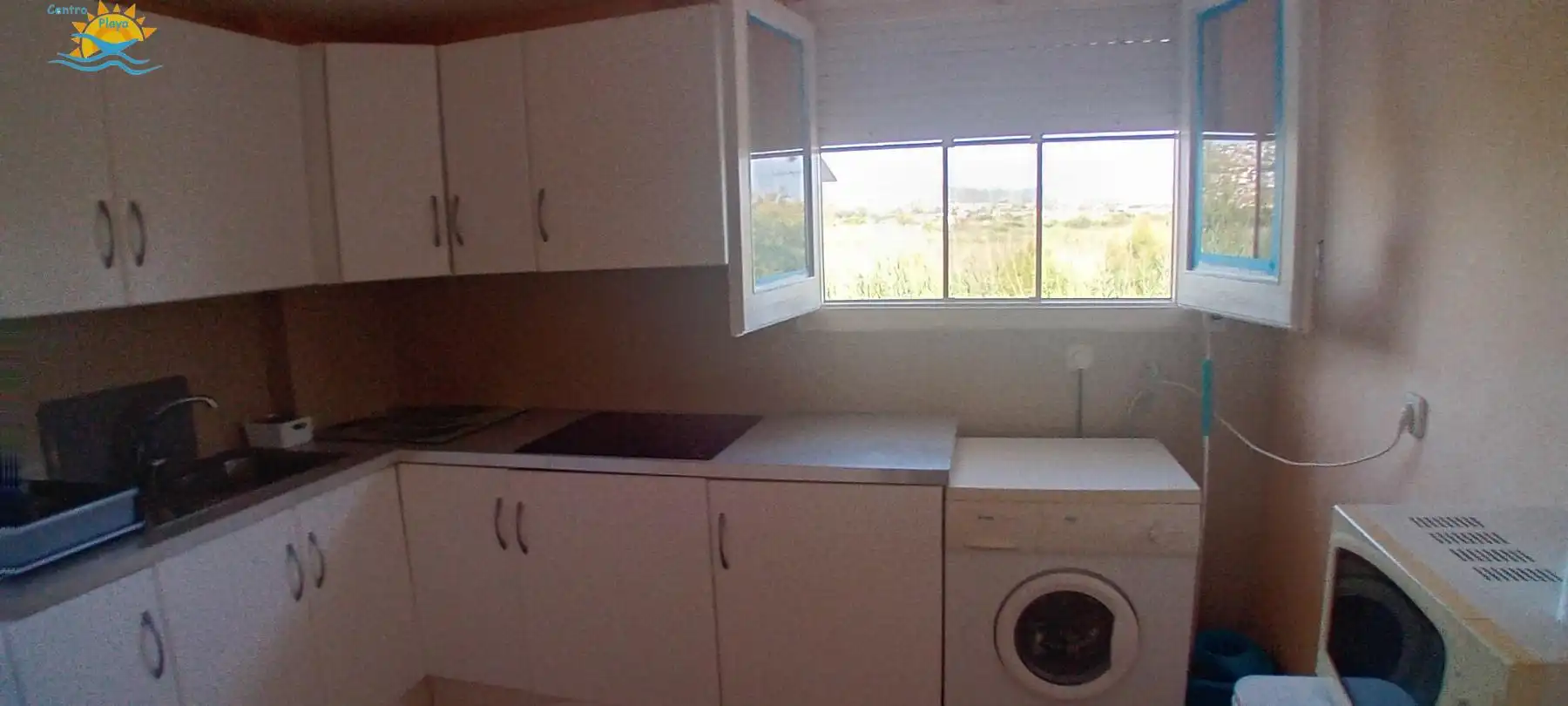 Apartamento con terraza en venta en AV. PAPA LUNA, imagen 35