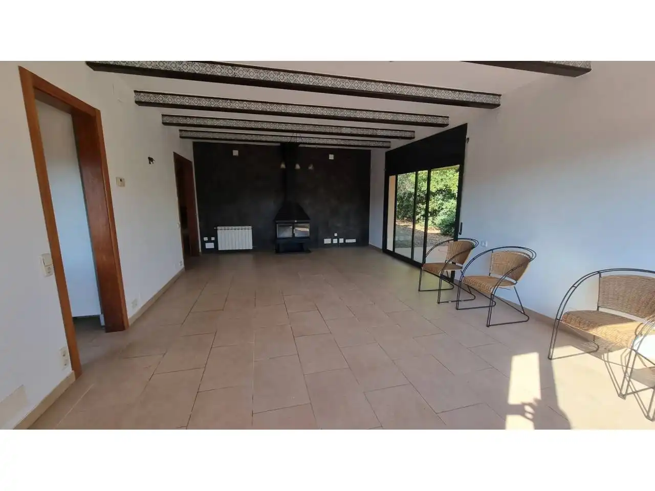 Houses for sale in Calle Lleida, Vallromanes