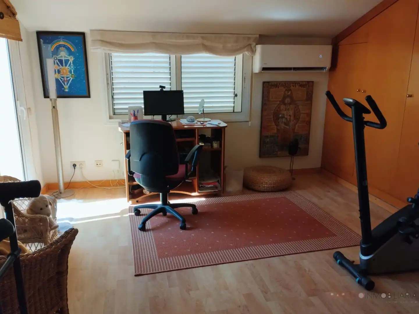 Duplex avec ascenseur à vendre à Centre, imagen 4