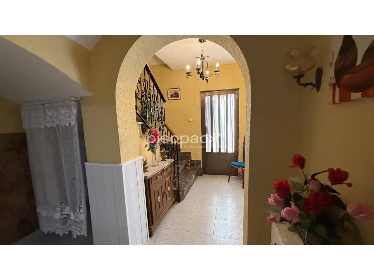 Casa o chalet en venta en Azagra con Calefacción