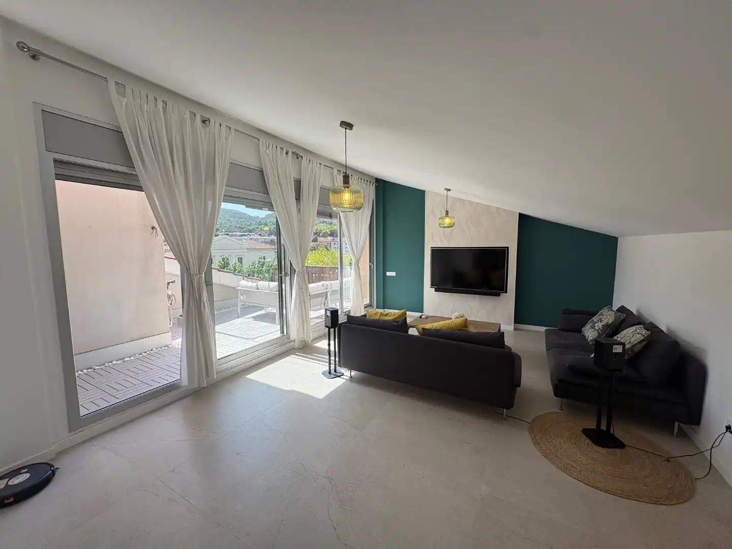 Duplex with lift for sale in Carrer de Sagrera 1, imagen 24
