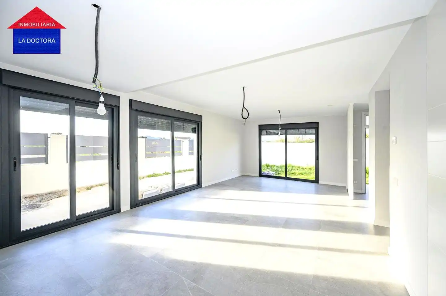 Casa adosada en venta en Villamantilla con Aire acondicionado, Calefacción y Jardín privado