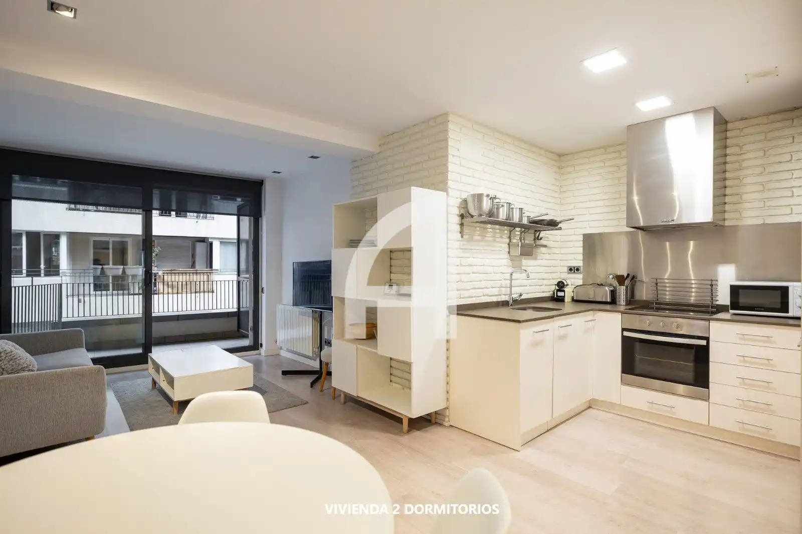 Appartement avec terrasse à vendre à Sarrià - Sant Gervasi, imagen 19
