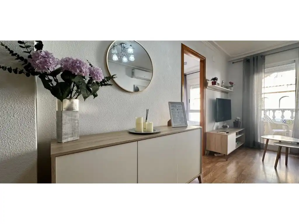 Apartamento con balcón en venta en Calle Beniajan, imagen 10
