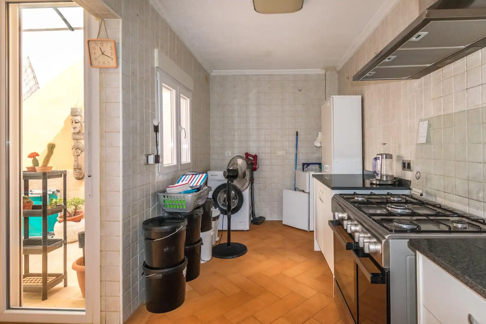 Maison avec jardin à vendre à JOSE MARTINEZ RUIZ-AZORIN 70, imagen 26