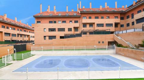 Foto 3 de Dúplex en venda a Calle de Valconejo, Méntrida, Toledo