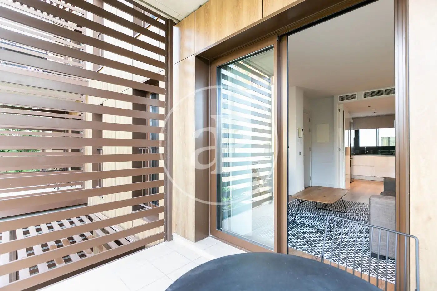 Flat for sale in Carrer de Ticià, Vallcarca i els Penitents