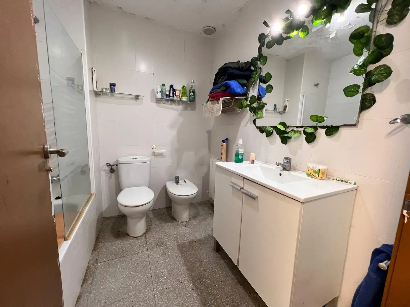 Baño de Piso en venta en Montblanc con Terraza y Balcón
