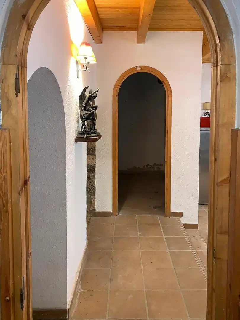 Country homes for sale in Tàrrega  with Air Conditioner, Heating and Private garden