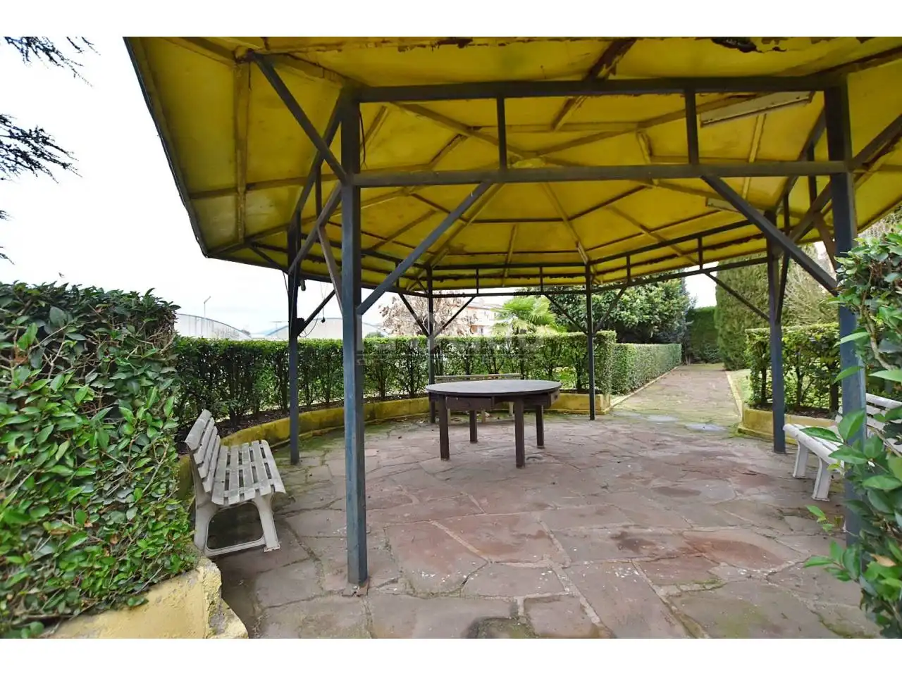 Terraza de Casa o chalet en venta en Roda de Ter con Jardín privado y Terraza