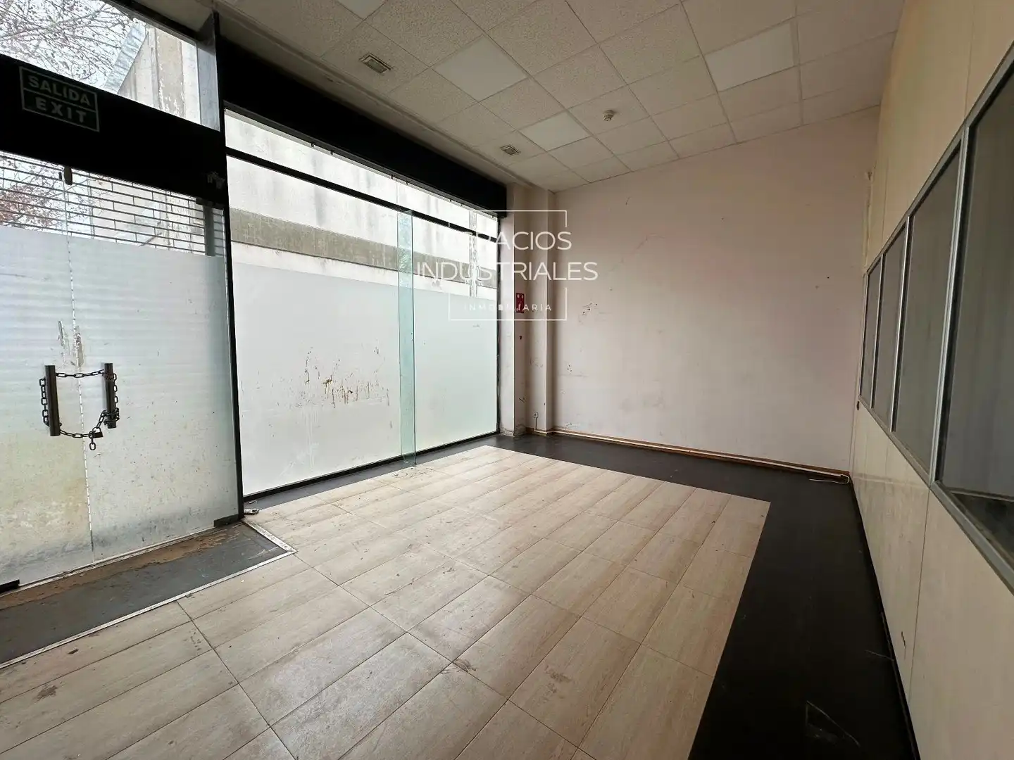 Industrial building for sale in La Poveda, imagen 7