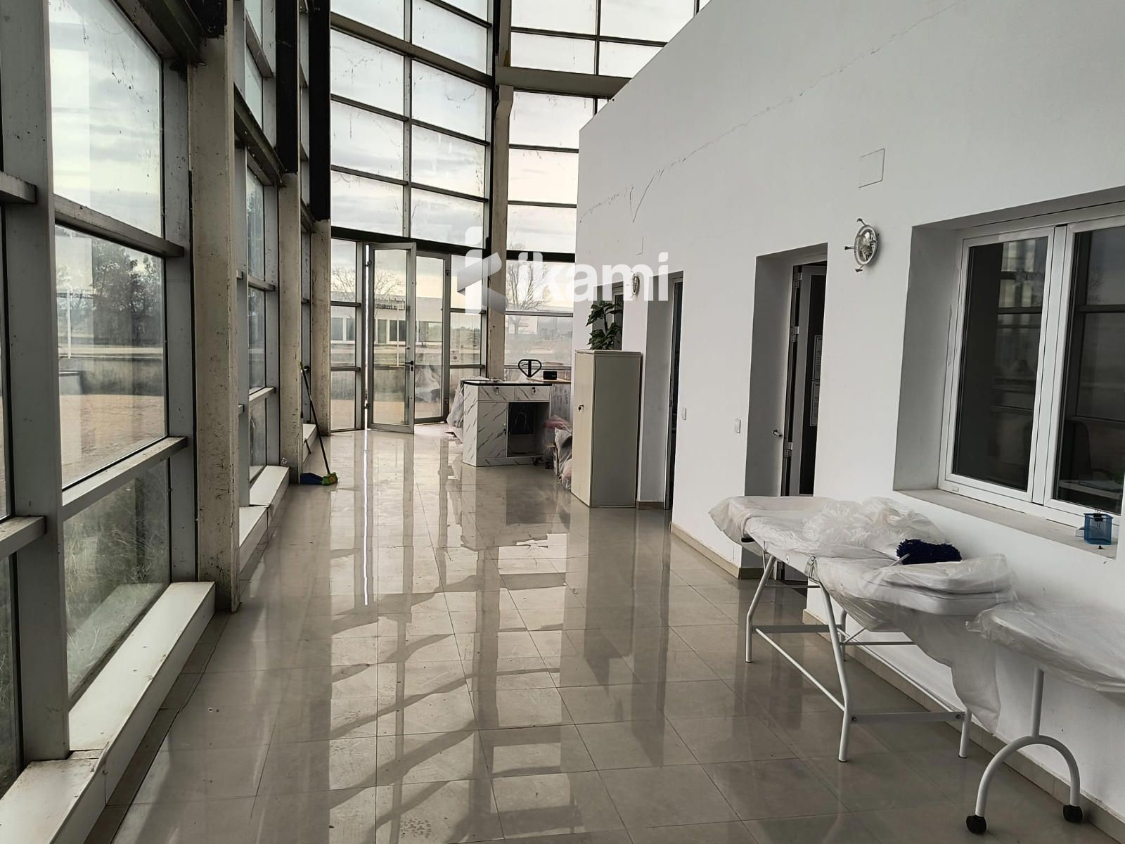 Industrial buildings for sale in Socuéllamos  with Heating