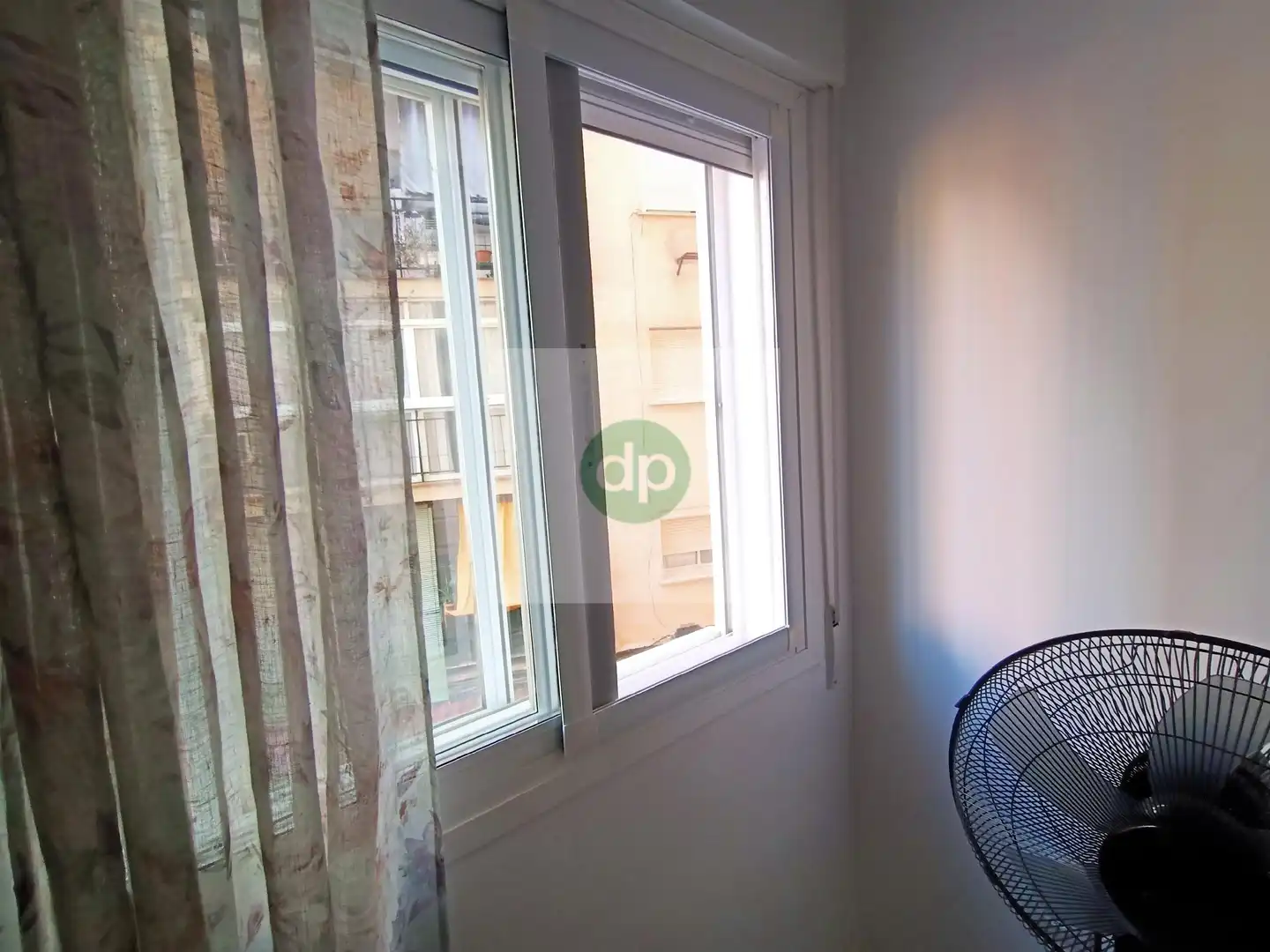 Habitación de Piso de alquiler en Badajoz con Calefacción