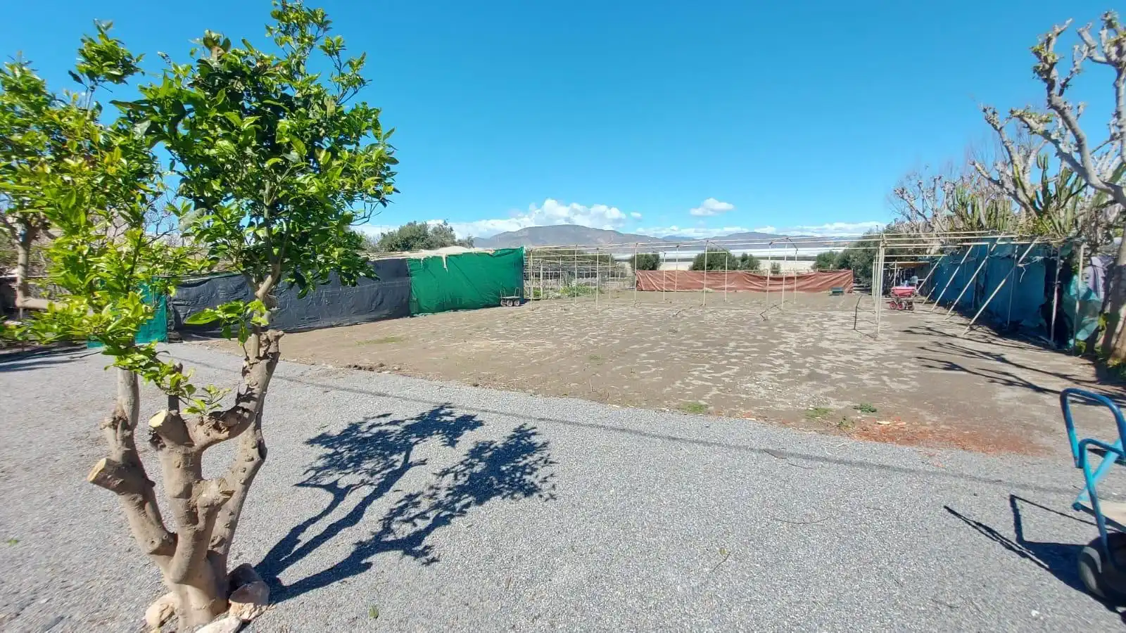Residencial en venda en Adra
