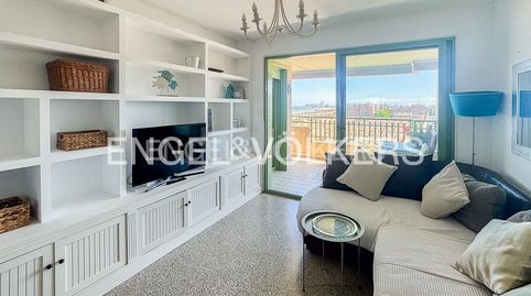 Foto 3 von Wohnung zur Miete in Av. del Mare Nostrum, La Patacona, Alboraya