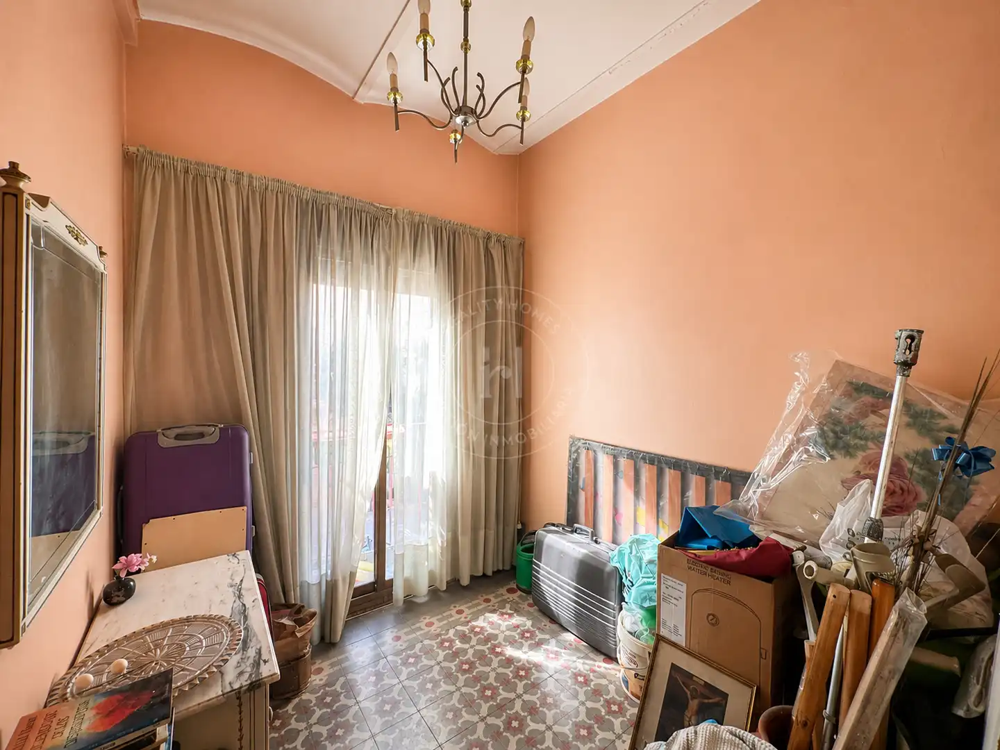 Schlafzimmer von Gebäude zum Verkauf in Tarragona