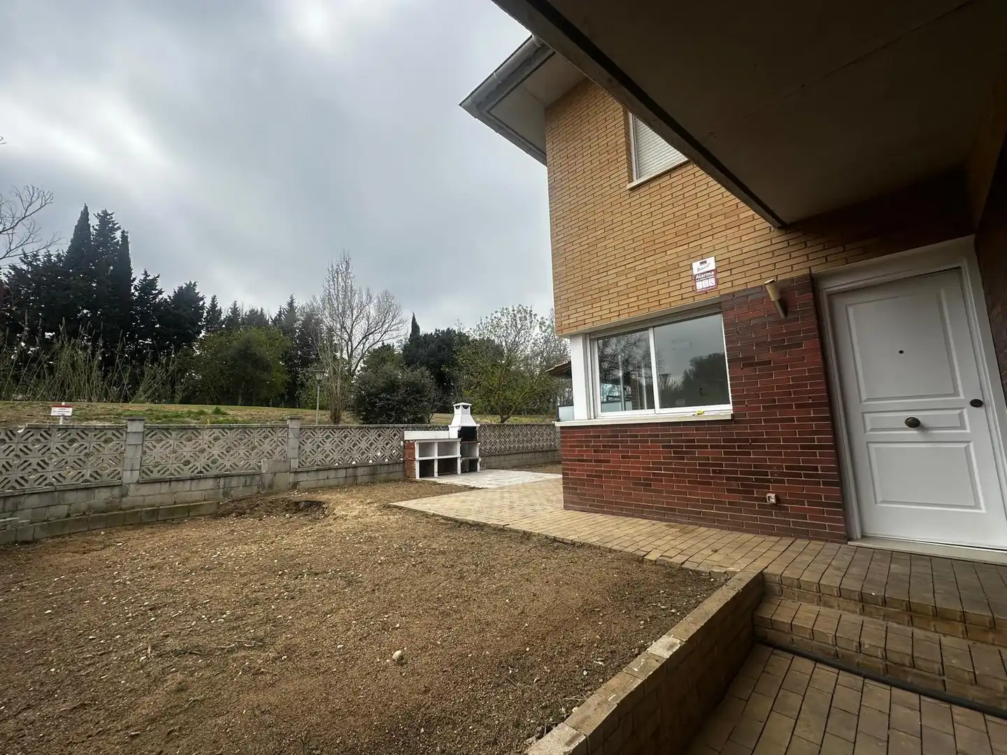 Exterior view of Houses for sale in Tordera  with Air Conditioner, Heating and Private garden
