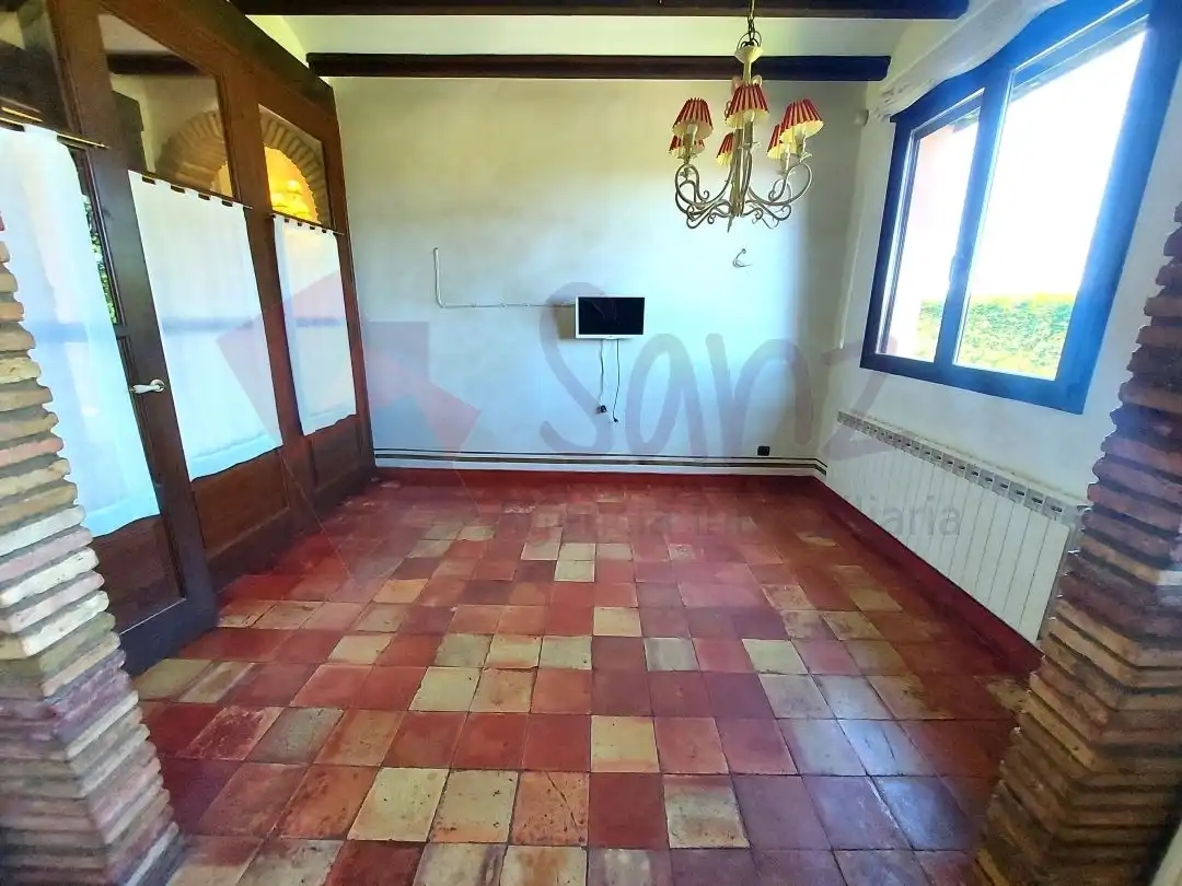 Casa con giardino in vendita a Camino de Villamediana, imagen 16