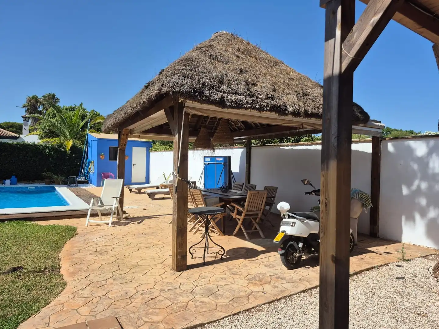 Edificio en venta en Conil de la Frontera