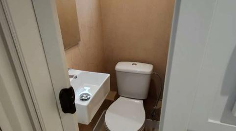 Foto 4 de Ático en venta en Calle del Águila, 14, Palacio,  Madrid Capital