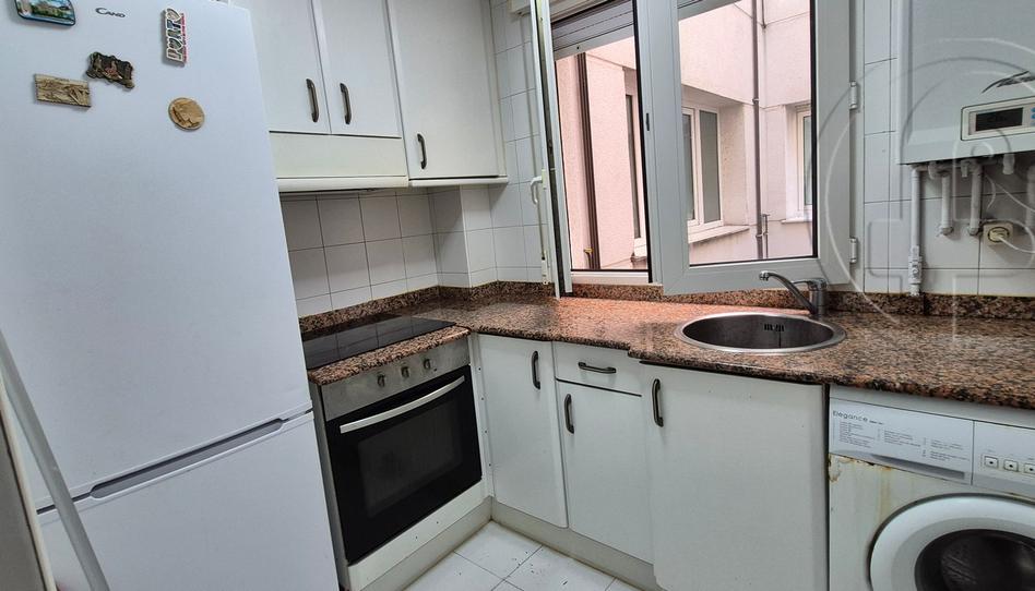 Foto 1 de Pis de lloguer a Calle Ruiz de Alda, Castilla - Hermida, Cantabria