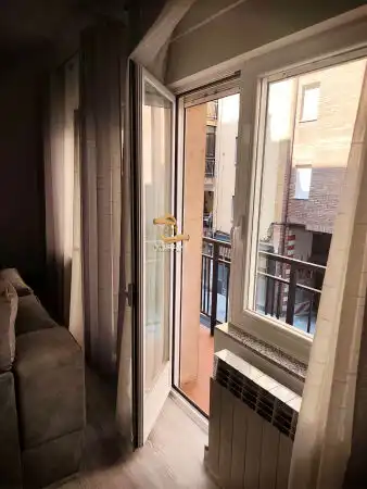 Flat with terrace to rent in GUERRILLEROS, LOS, imagen 9