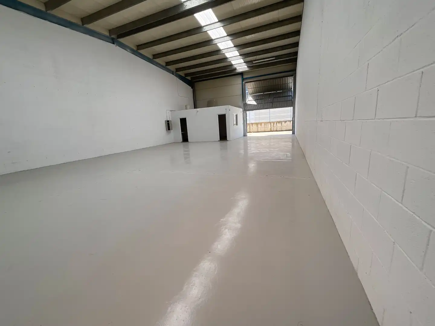 Nau industrial en venda a Santo Domingo de la Calzada, imagen 27