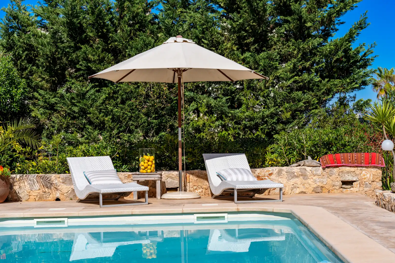 Terrace of Country homes for sale in Artà  with Air Conditioner, Heating and Terrace