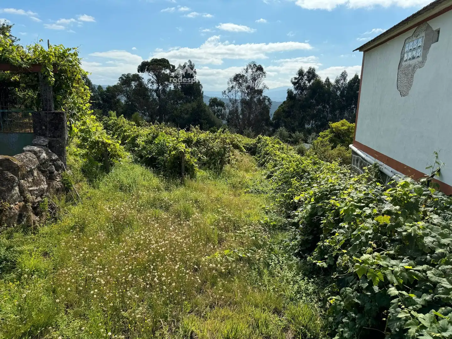 Xalet en venda a A Cañiza, imagen 58