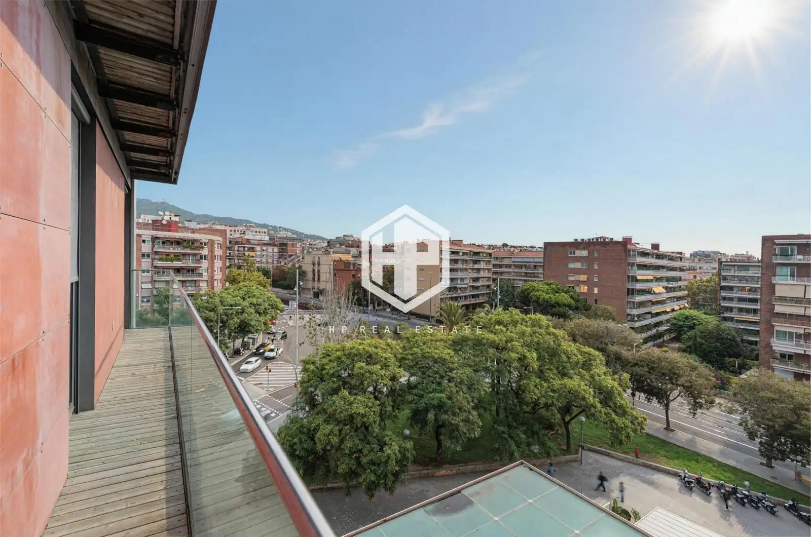 Flat for rent in Barcelona, Barcelona