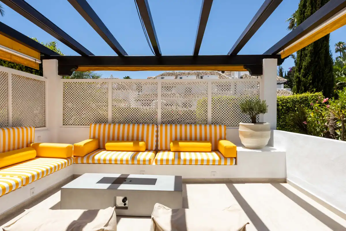 Wohnung zum Verkauf in Nueva Andalucía, imagen 3