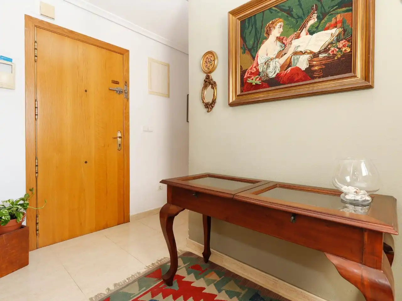Penthouse with lift for sale in san pascual 121, imagen 10